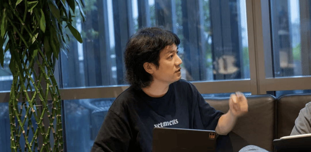 心动1亿投资前巨人CEO吴萌公司，估值近20亿 