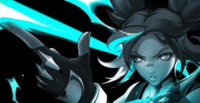 《无畏契约手游》8月19日全平台上线新闻稿：ID抢注狂欢与移动端战术革命