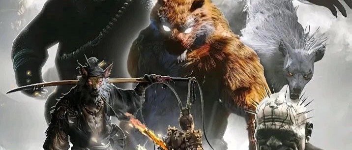 ‌中国主机游戏市场Q2收入12.6亿元，《黑神话：悟空》占比超40%  