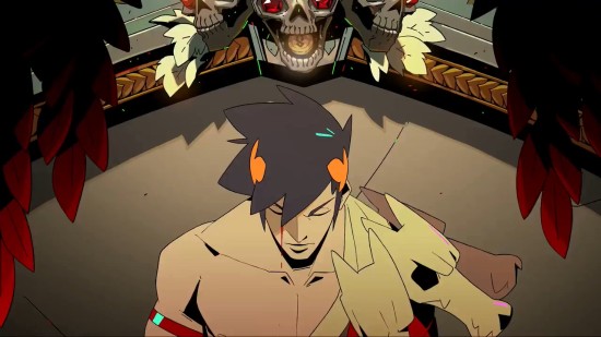 颠覆认知的性能进化：Switch版《哈迪斯2》实现主机级画质突破