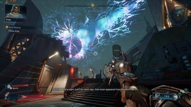 《无主之地4》Steam在线峰值23万 优化问题遭玩家集体差评