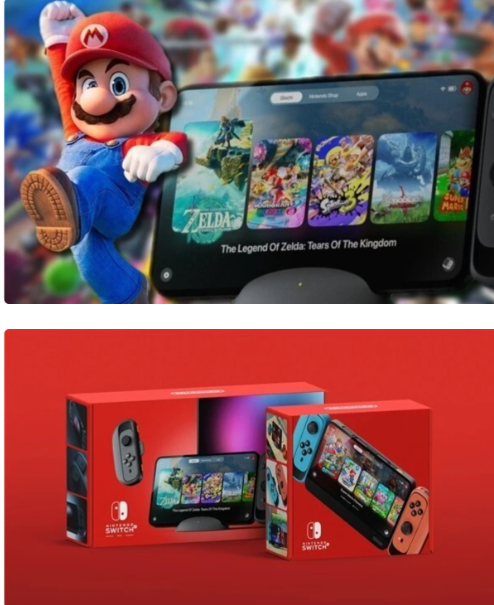 Switch2《全民高尔夫：环球之旅》首周销量登顶 体育游戏焕发新生