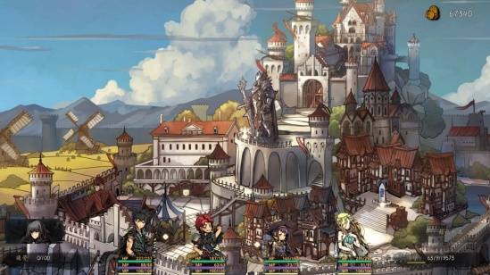 《无名者：屠龙》NS版首发8折 支持Switch2主机  