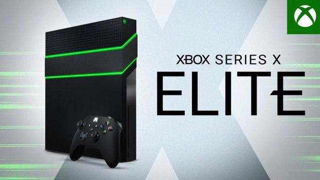 微软Xbox Series X2专利曝光：可拆卸光驱设计