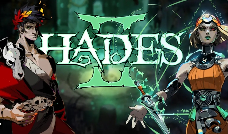 独立游戏黑马《Hades II》EA版全成就攻略