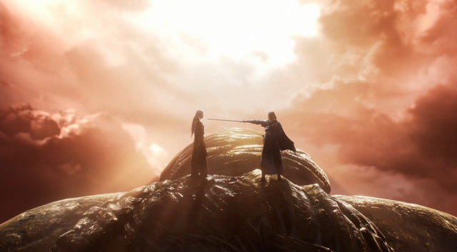 《燕云十六声》公测时间敲定！武侠吃鸡模式首曝