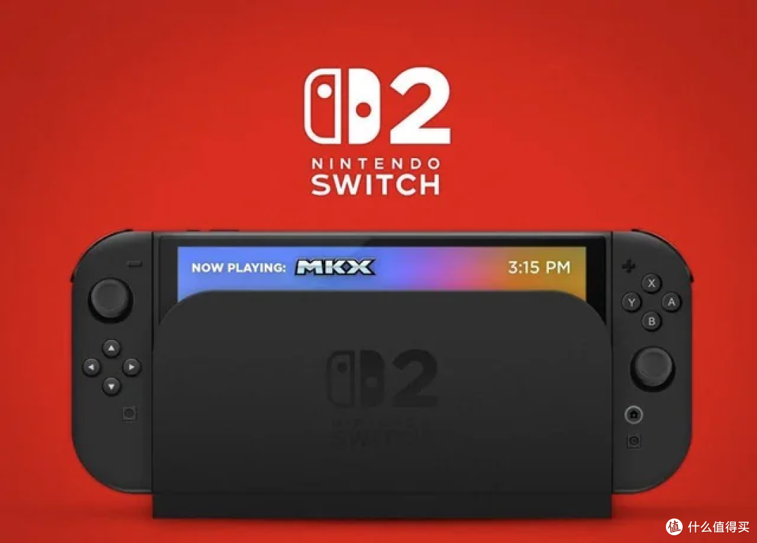 任天堂Switch 2实机演示曝光：支持DLSS 3.5技术