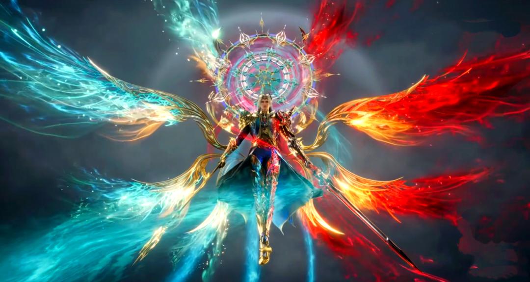 斗罗大陆猎魂世界1.1版本上线，武魂融合技特效全重制 